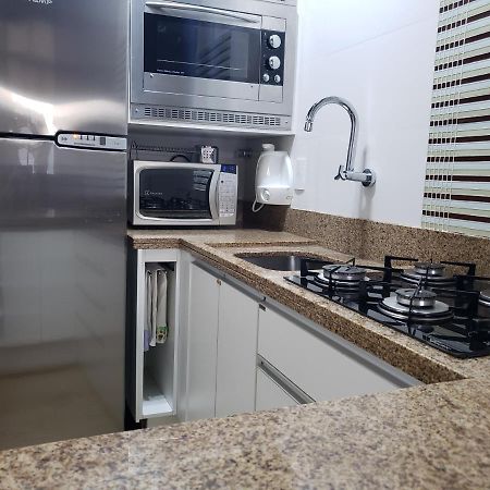 Apartamento No Alto Com Estacionamento E Wi-Fi Διαμέρισμα Teresópolis Εξωτερικό φωτογραφία
