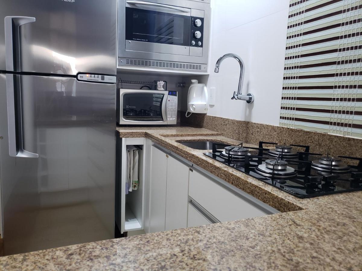 Apartamento No Alto Com Estacionamento E Wi-Fi Διαμέρισμα Teresópolis Εξωτερικό φωτογραφία