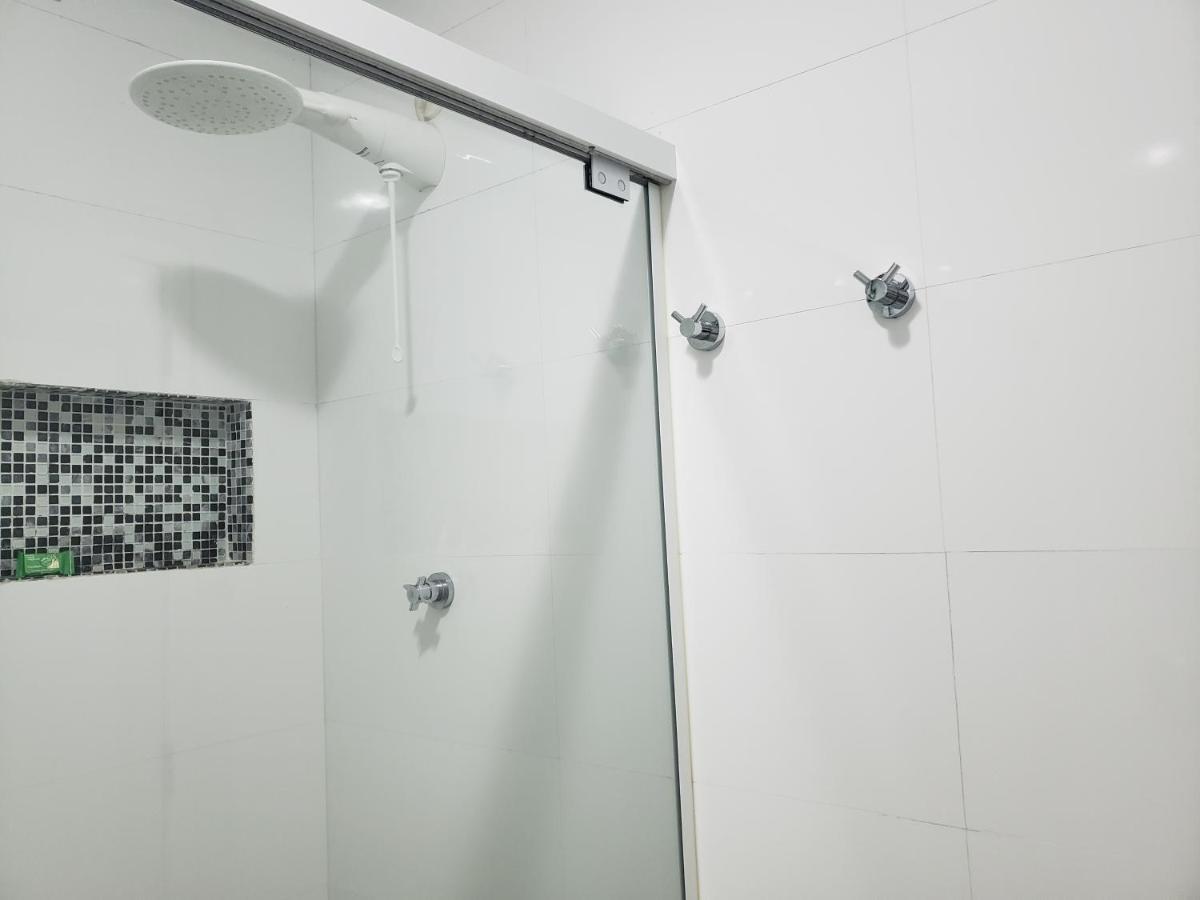 Apartamento No Alto Com Estacionamento E Wi-Fi Διαμέρισμα Teresópolis Εξωτερικό φωτογραφία